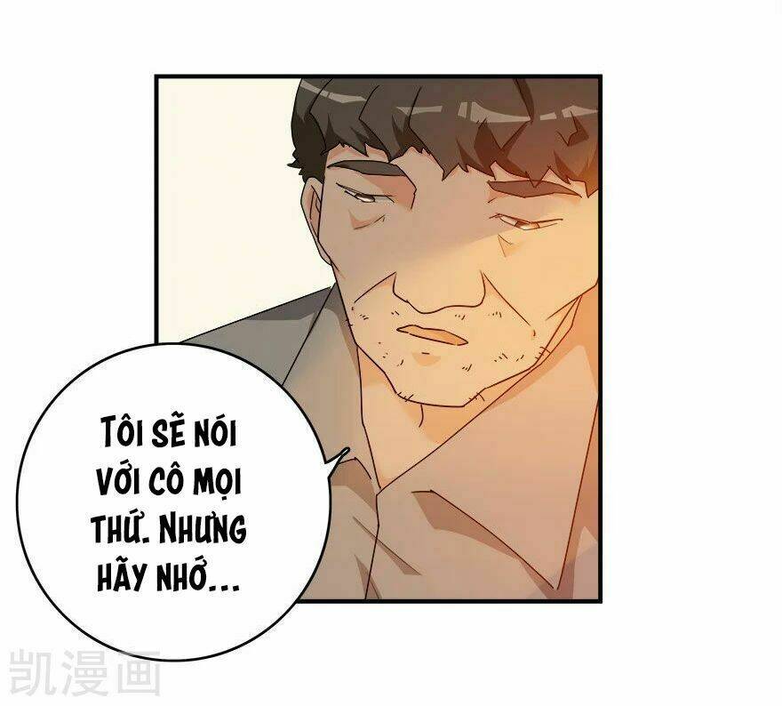Khốn Ái Tù Lung: Chapter 32