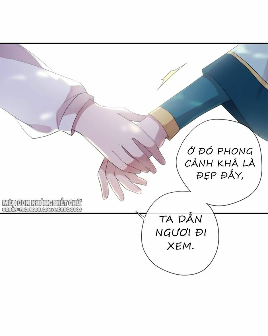 Bách Yêu Dị Văn: Chapter 80
