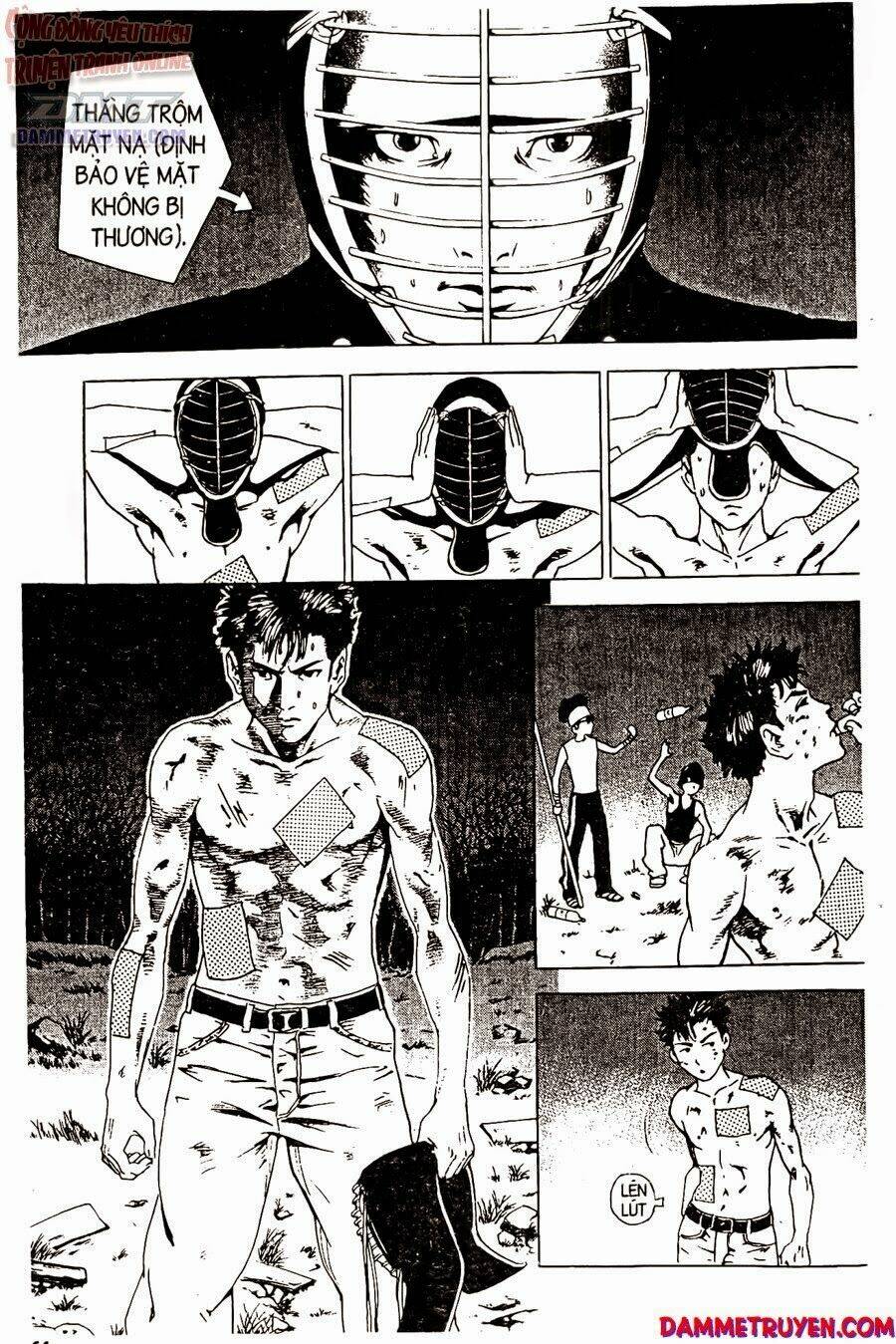 Ai Hơn Ai: Chapter 172