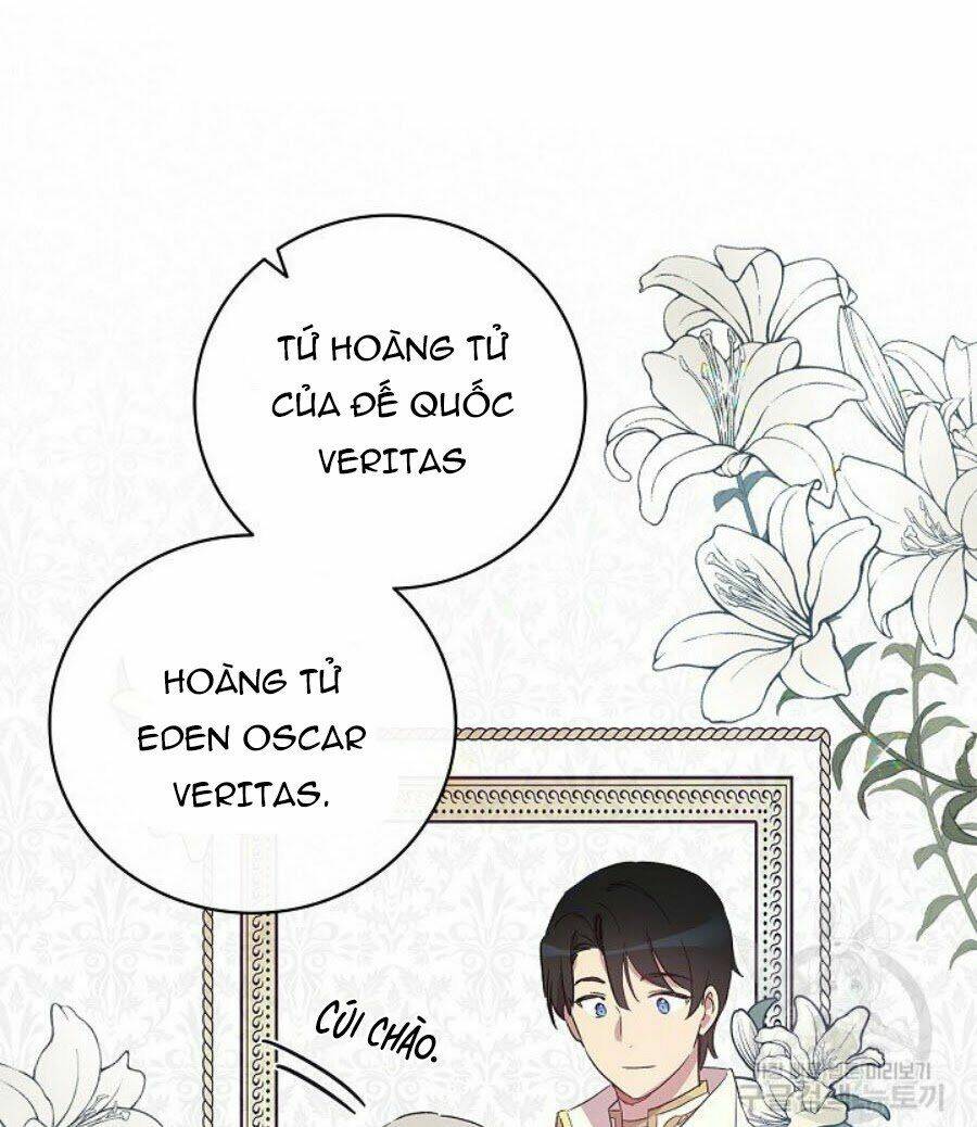 Kỵ Sĩ Đỏ Không Mê Tiền Mù Quáng: Chapter 10