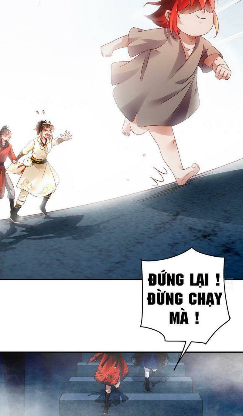 Thiên Kim Bất Hoán: Chapter 54