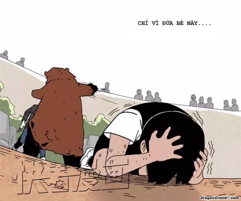 Ứng Dụng Thẩm Mỹ: Chapter 8