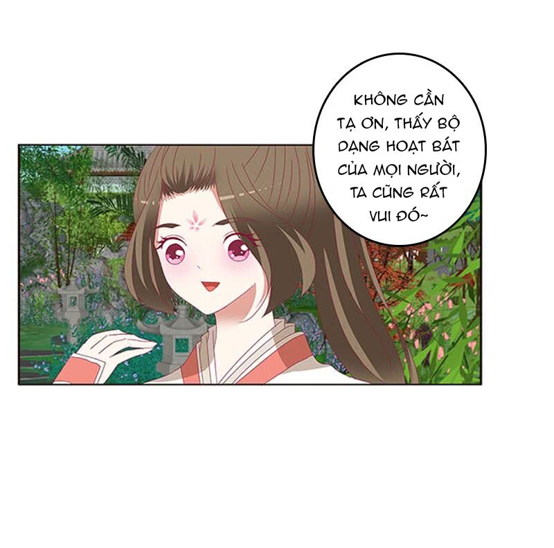 Thông Linh Phi: Chapter 404