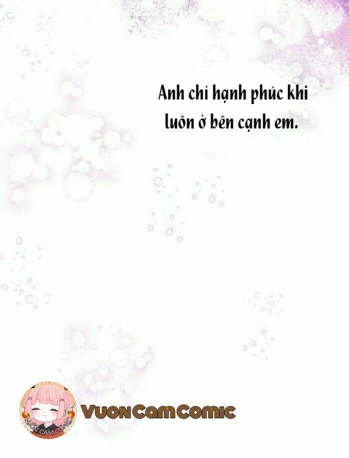 Nhân Vật Phản Diện Yêu Cầu Tôi Yêu Chàng: Chapter 27