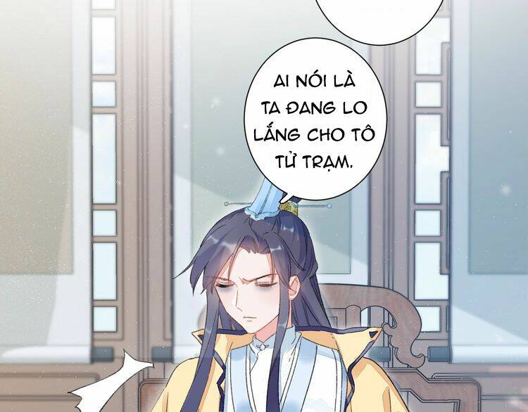 Hoa Nhan Sách: Chapter 73.2