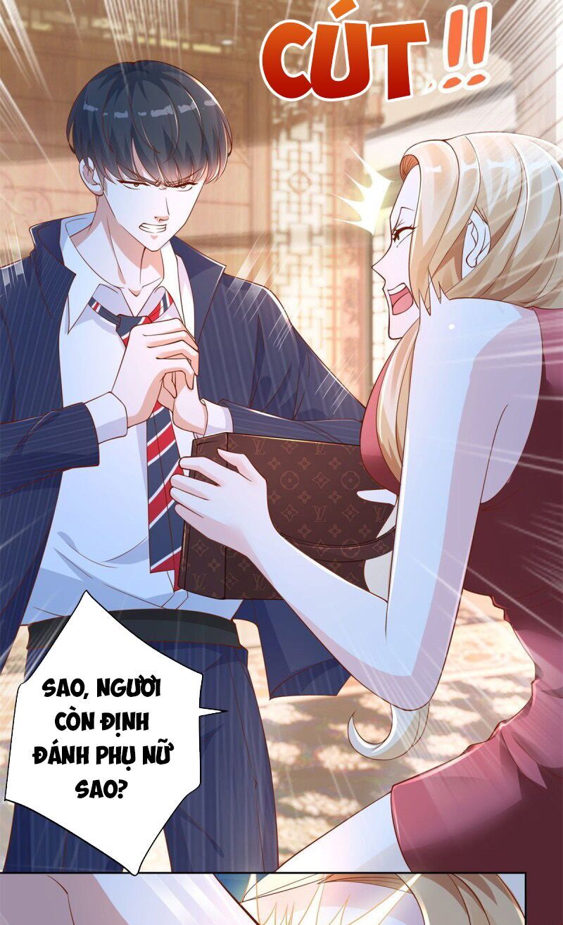 Trọng Sinh Chi Thần Đế Trở Về: Chapter 3