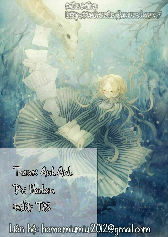 Haruko Ichikawa Sakuhinshuu: Chapter 1