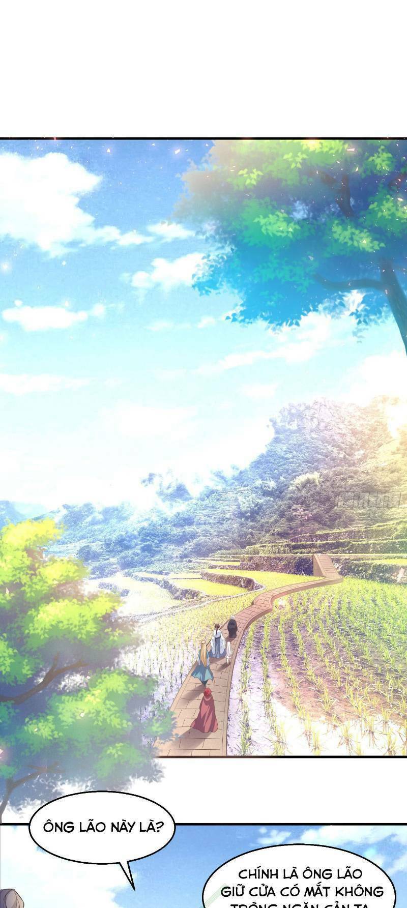 Giáng Thần Chiến Ký: Chapter 25