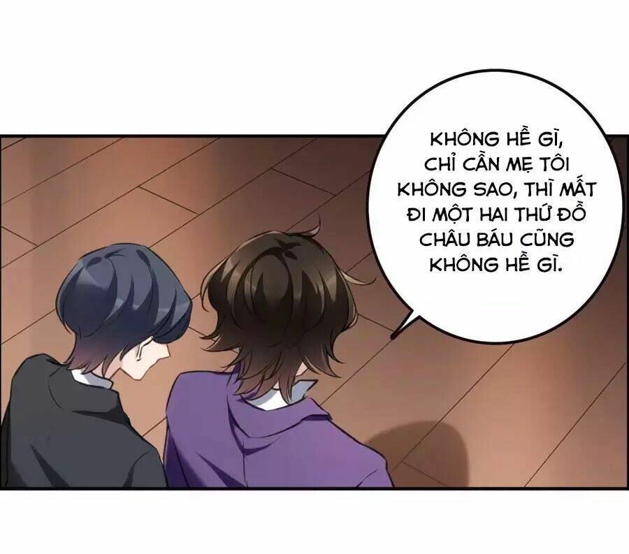 Cuốn Sách Vận Mệnh Của Tôi: Chapter 50