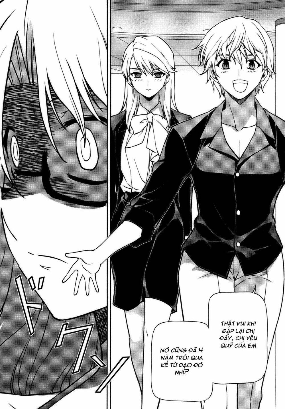 Freezing: Chapter 40