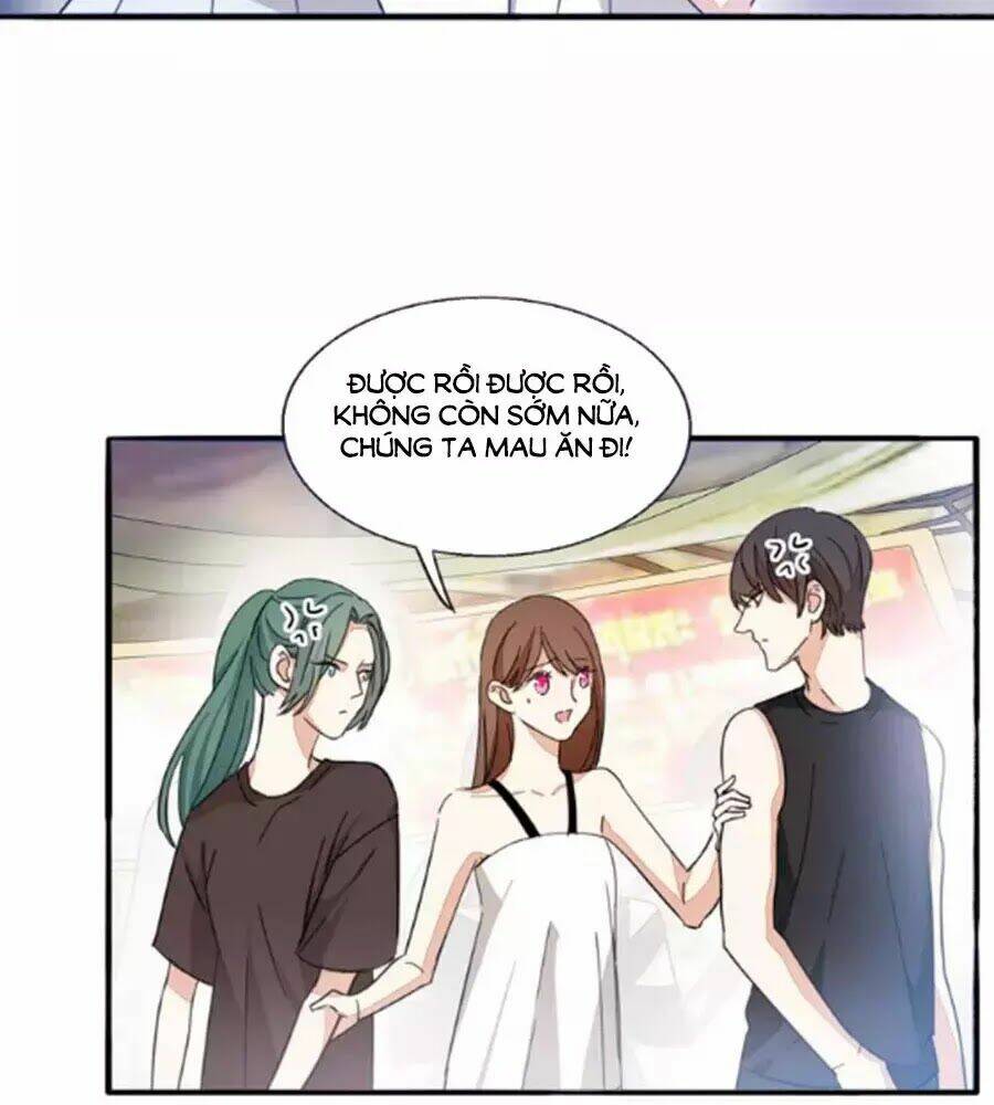 Mùi Hương Lãng Mạn: Chapter 30