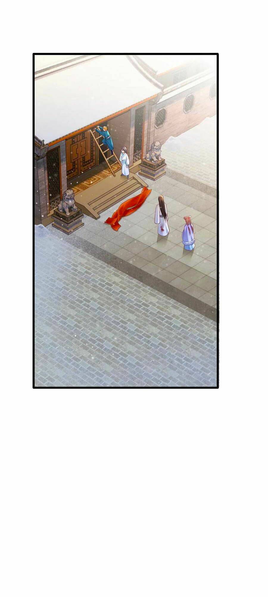 Nữ Thủ Phú Chi Kiều Sủng Nhiếp Chính Vương: Chapter 67