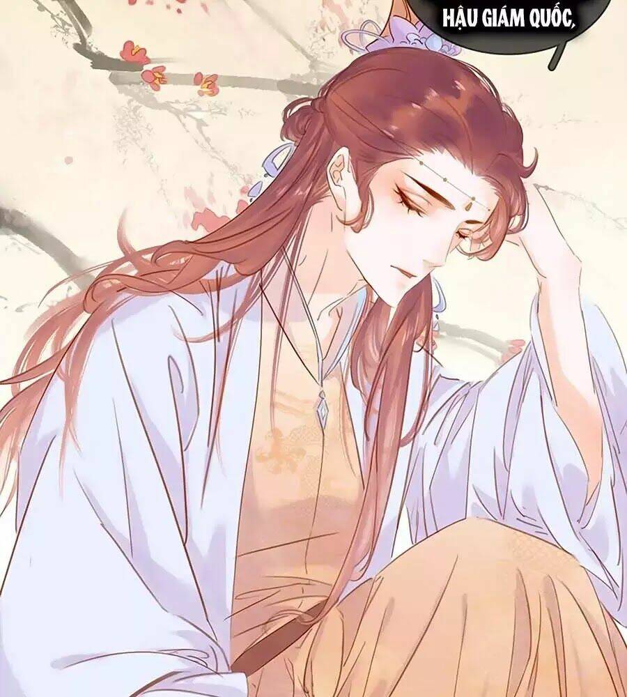 Tiểu Sư Phụ, Tóc Giả Của Ngài Rơi Rồi!: Chapter 19