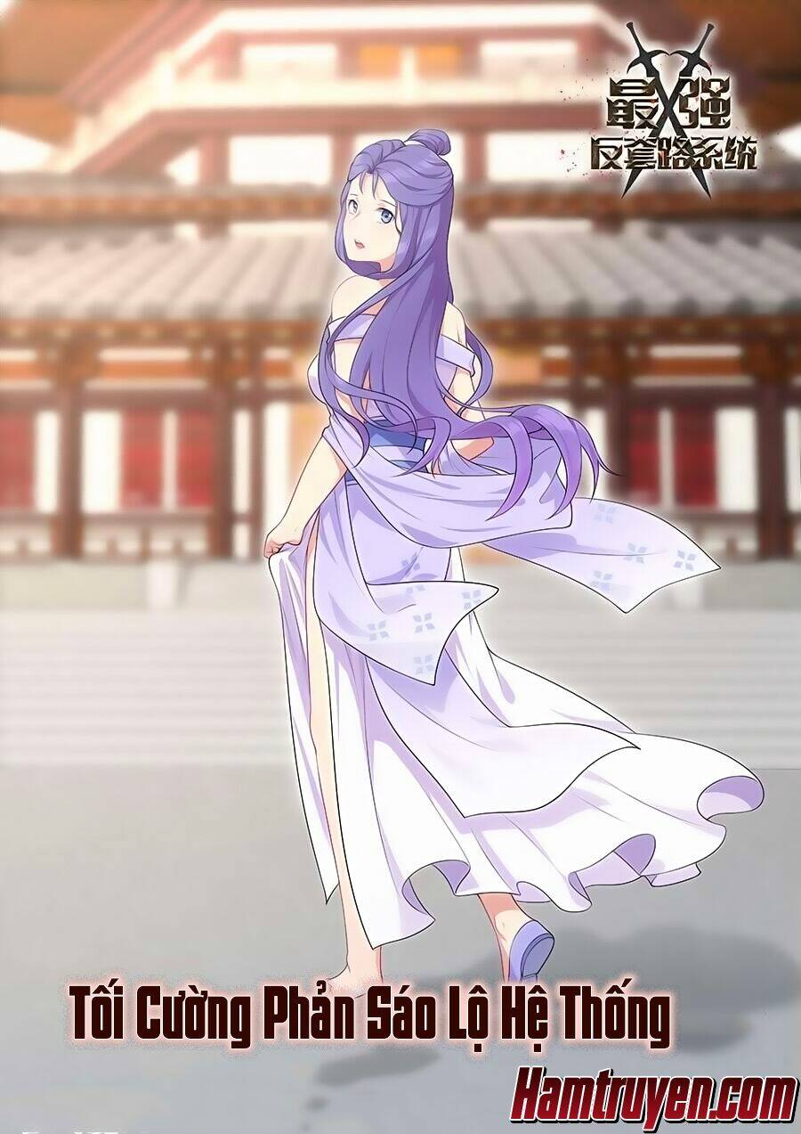 Tối Cường Phản Sáo Lộ Hệ Thống: Chapter 42
