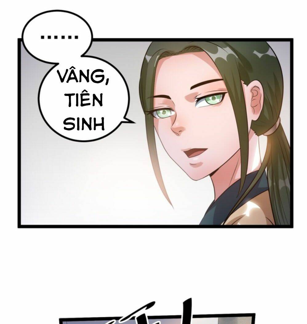 Tiên Vương Trùng Sinh: Chapter 53