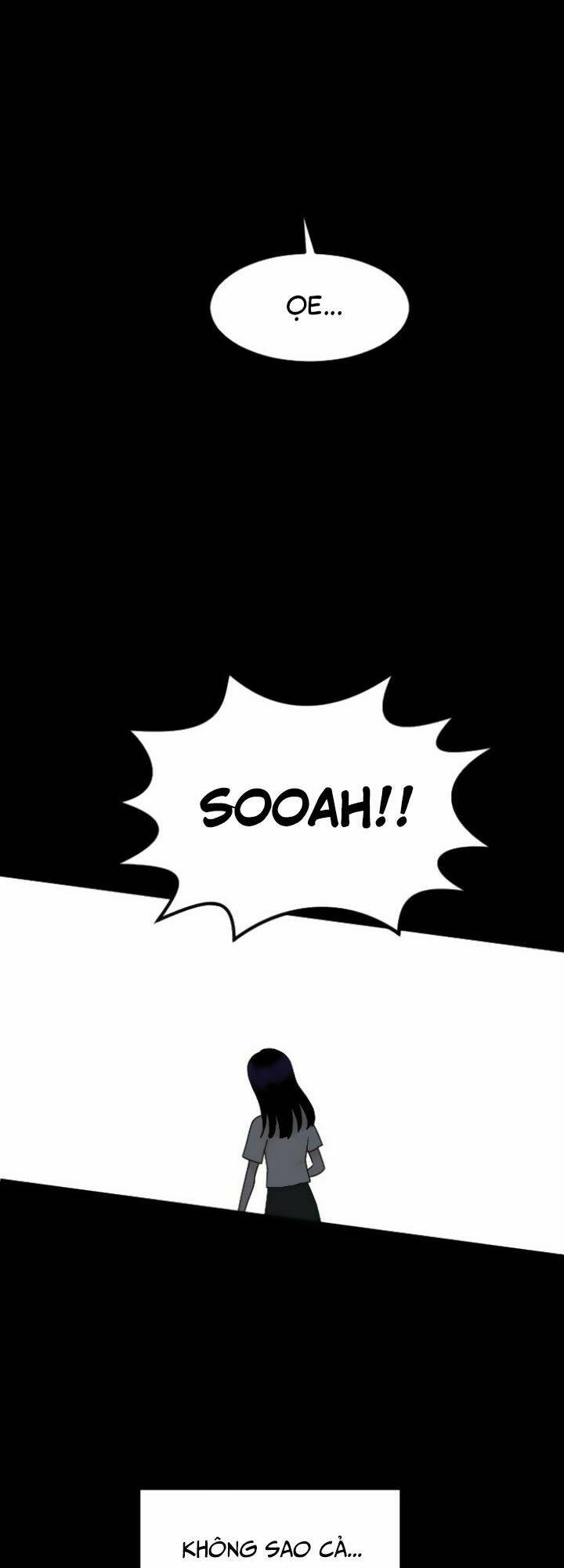 Người Đẹp Gangnam: Chapter 65