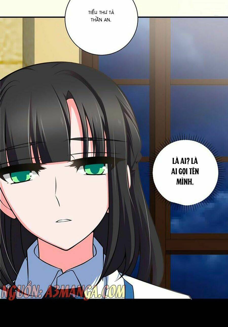 Người Yêu Khát Máu Của Tôi: Chapter 68