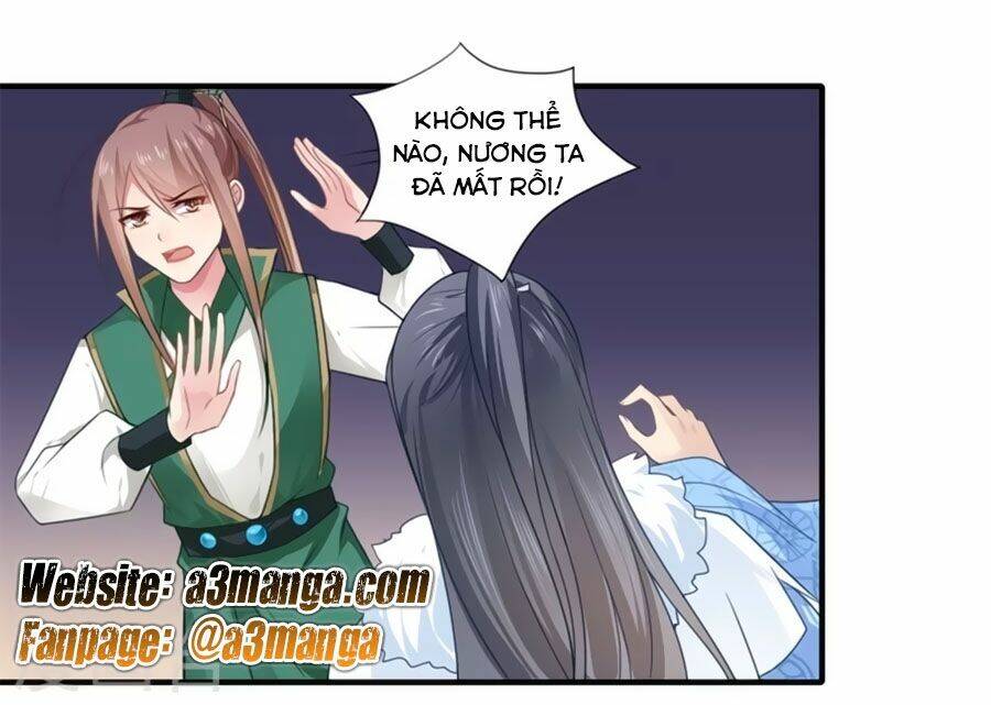 Khuynh Thế Y Phi Muốn Bỏ Chồng: Chapter 102