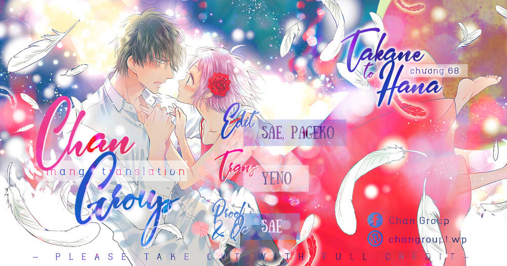 Buổi Xem Mắt Bất Đắc Dĩ: Chapter 68