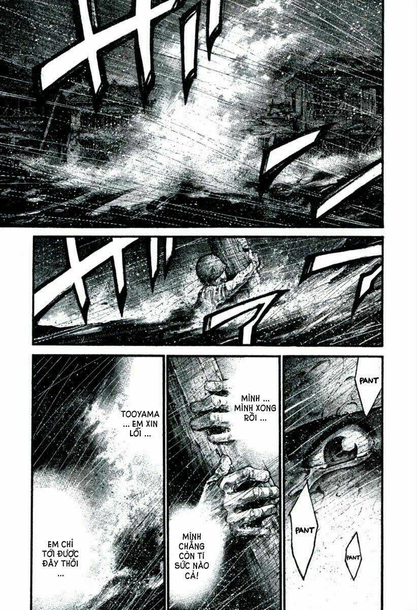 Rainbow: Chapter 113