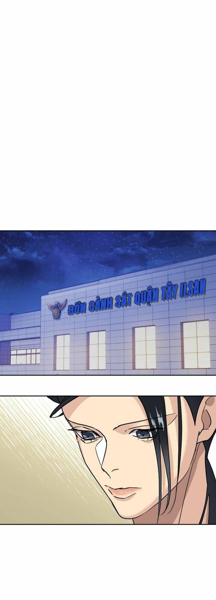 Màn Đêm Buông Xuống Là Khi Qụa Kêu: Chapter 28