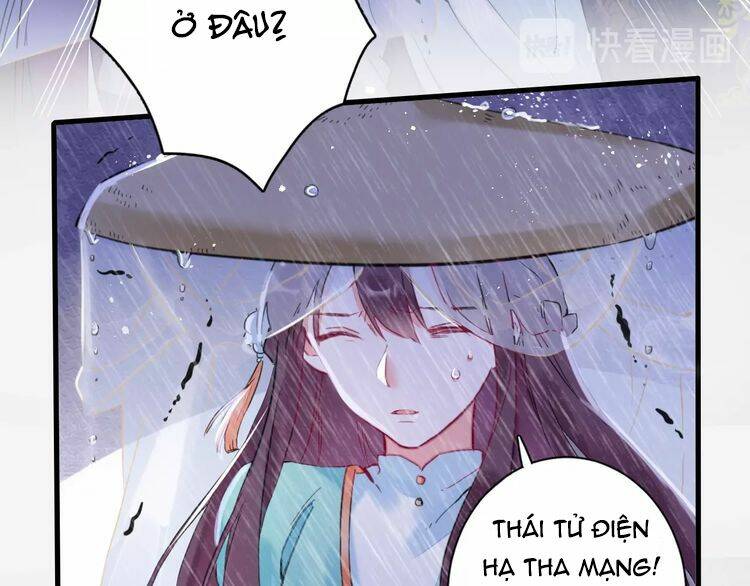 Hoa Nhan Sách: Chapter 82.2