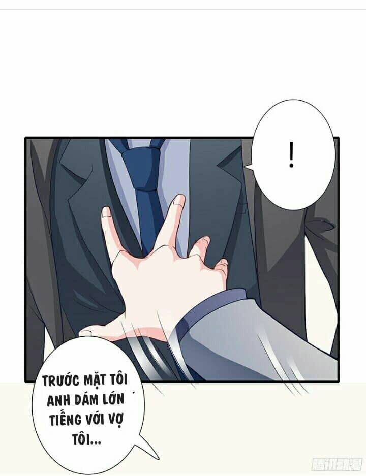 Thiểm Hôn Kinh Ái: Chapter 31