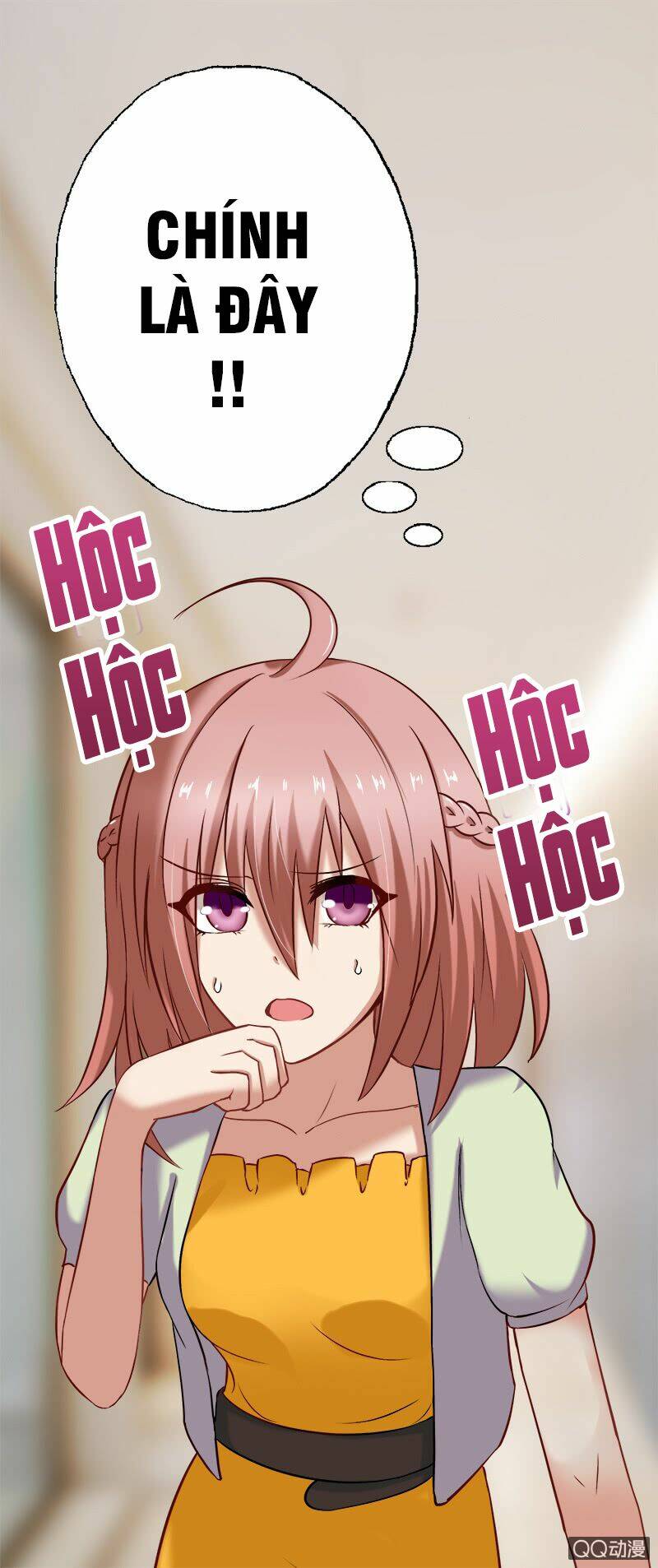 Tổng Tài Sát Vách Thỉnh Chỉ Giáo: Chapter 11