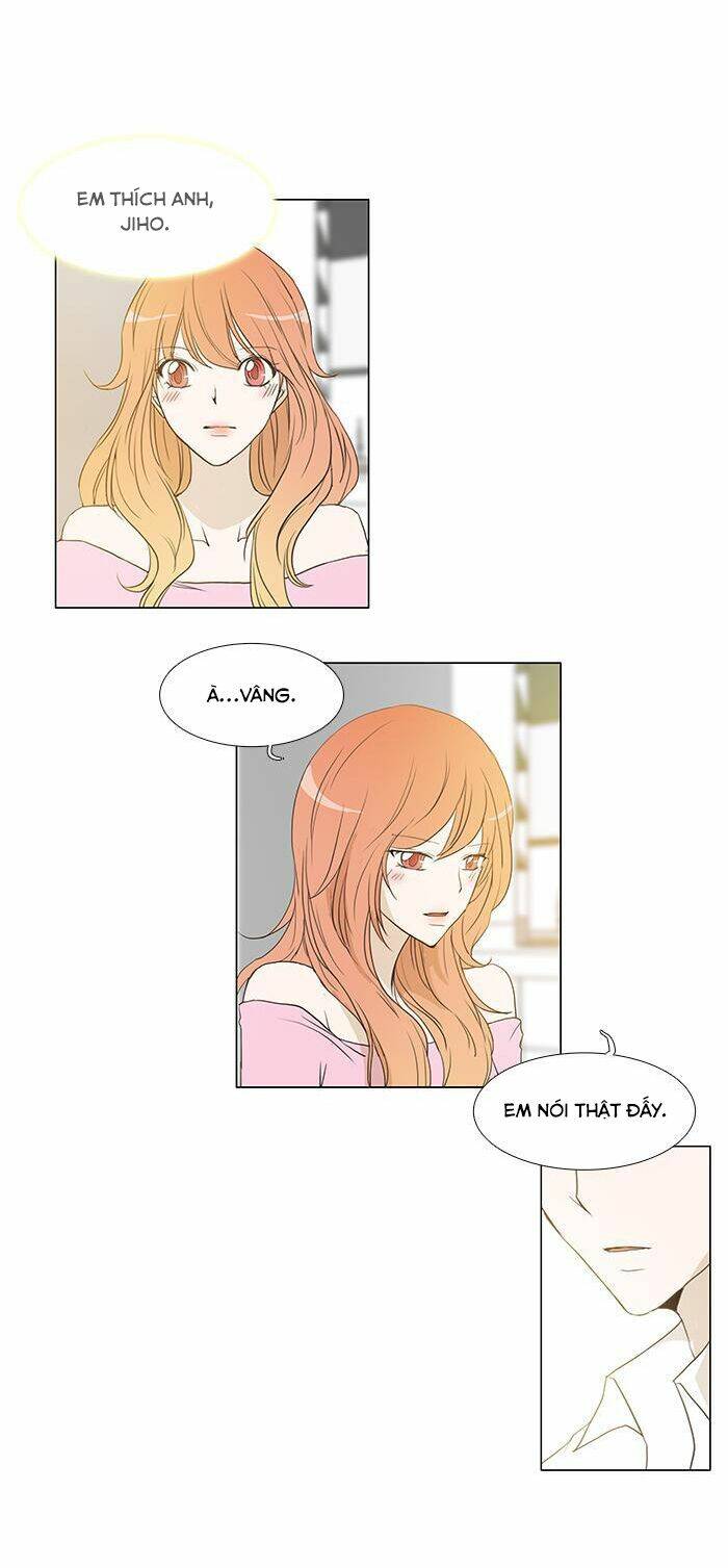 Không Thể Chạm Vào Anh: Chapter 60