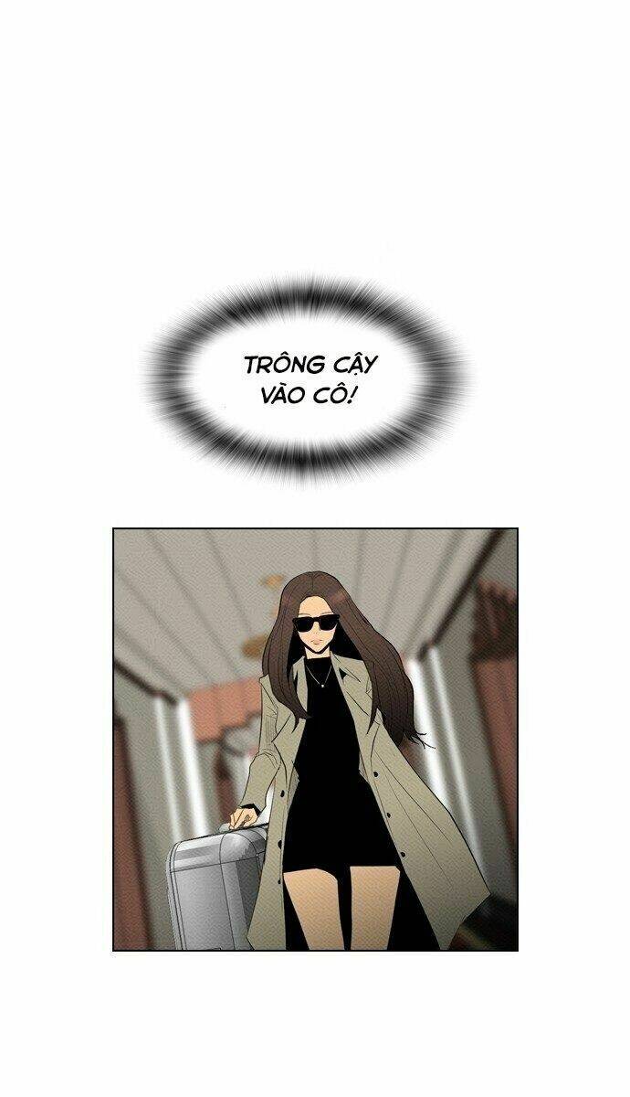 Kẻ Hồi Sinh: Chapter 78