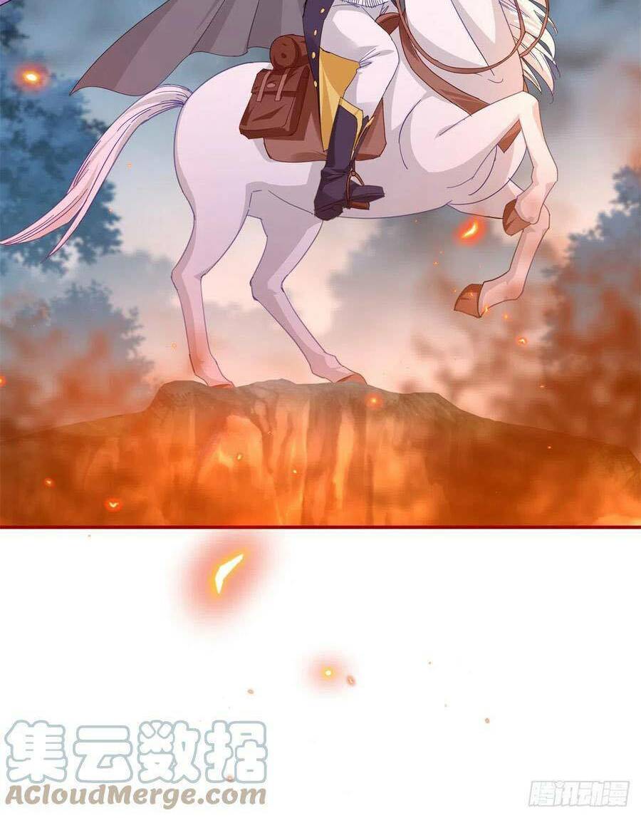 Nữ Hoàng Đầu Tiên Của Đế Quốc: Chapter 87