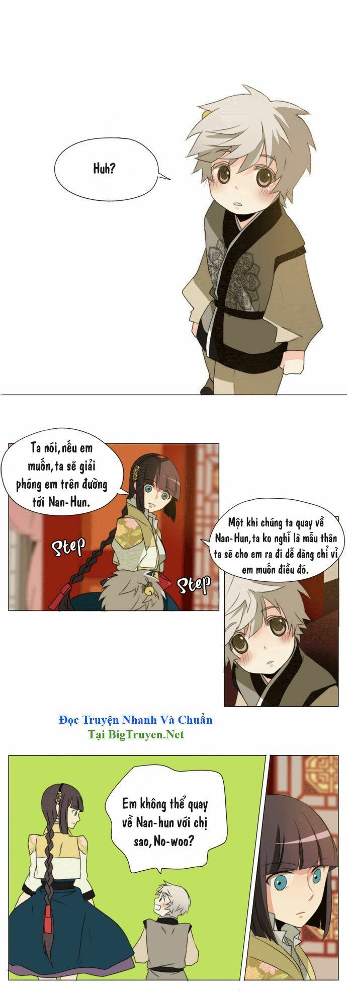 Vô Thượng Thần Vương: Chapter 33