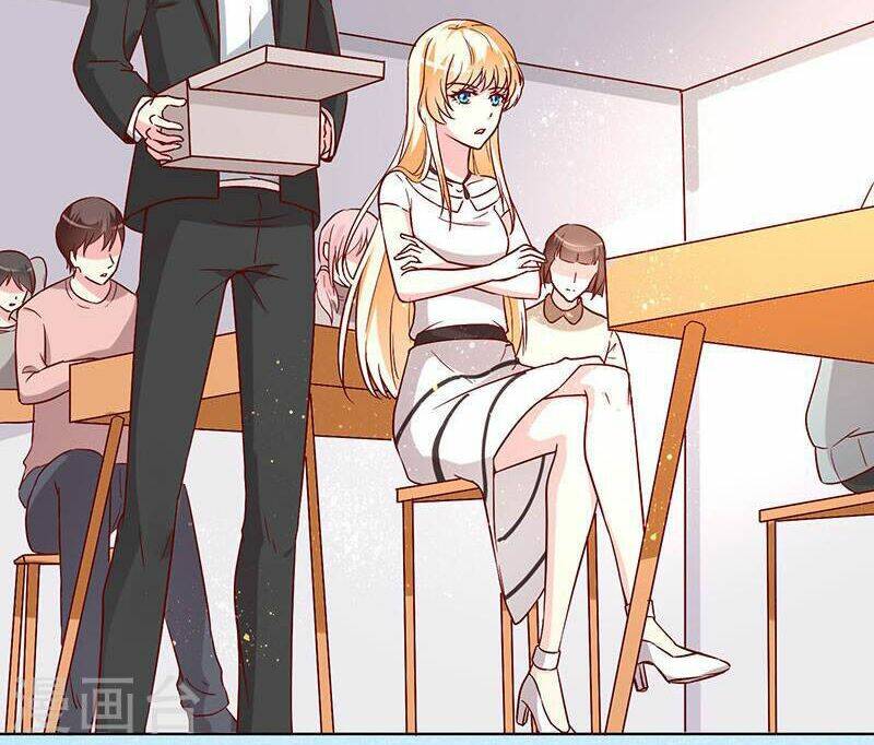 Này! Đừng Động Vào Phô Mai Của Tôi: Chapter 68