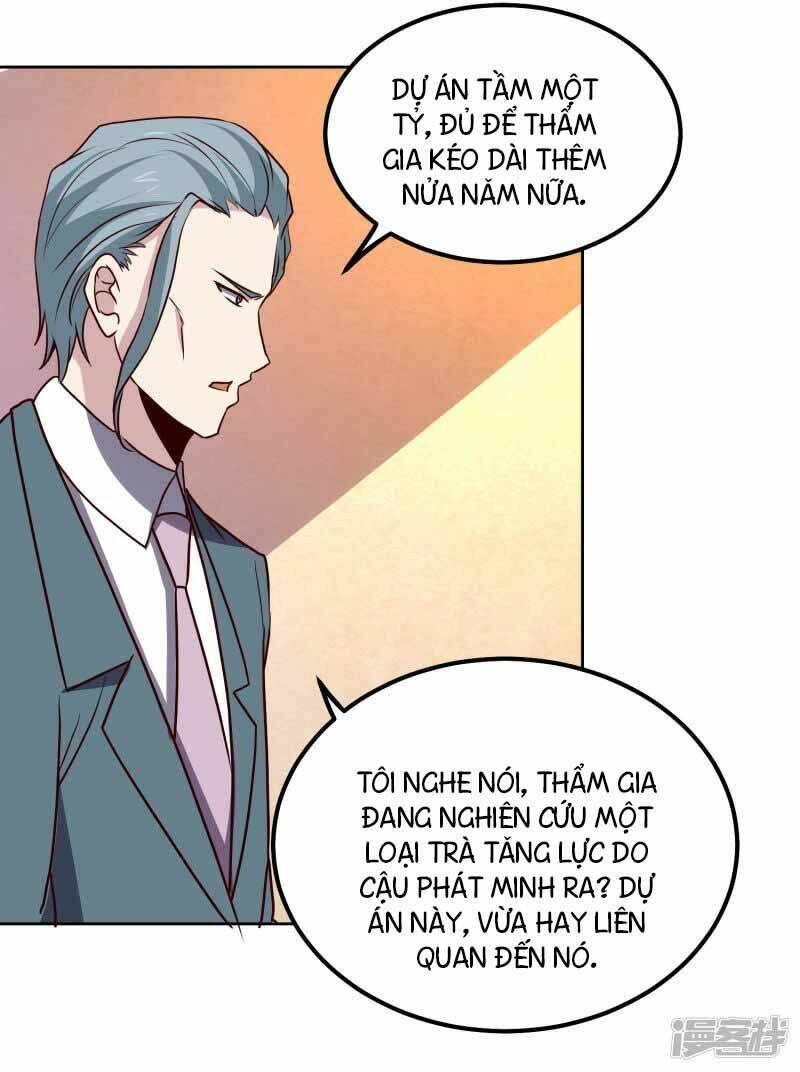 Tay Chơi Thần Cấp: Chapter 124