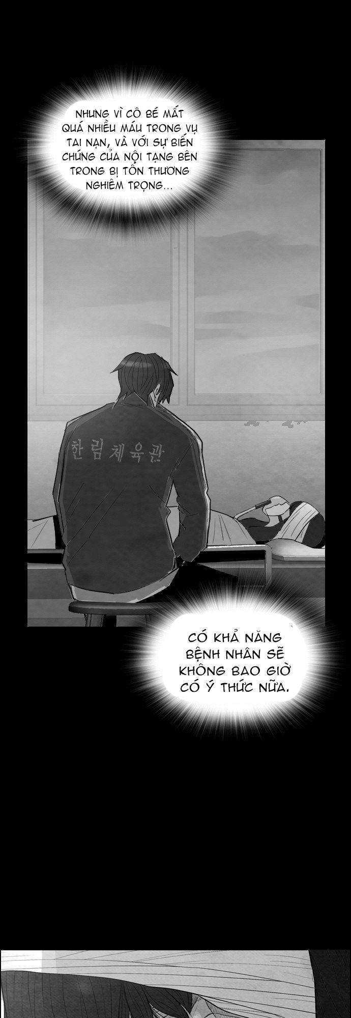 Revival Man: Chapter 18