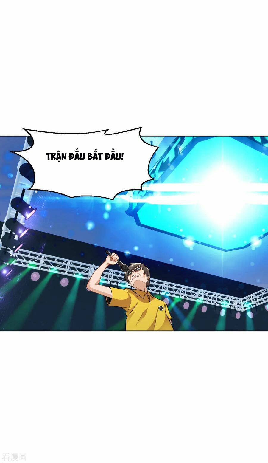 Y Đẳng Cuồng Binh: Chapter 120