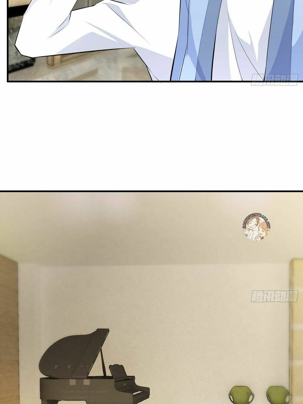 Quái Trộm Thâu Tâm: Chapter 14.1