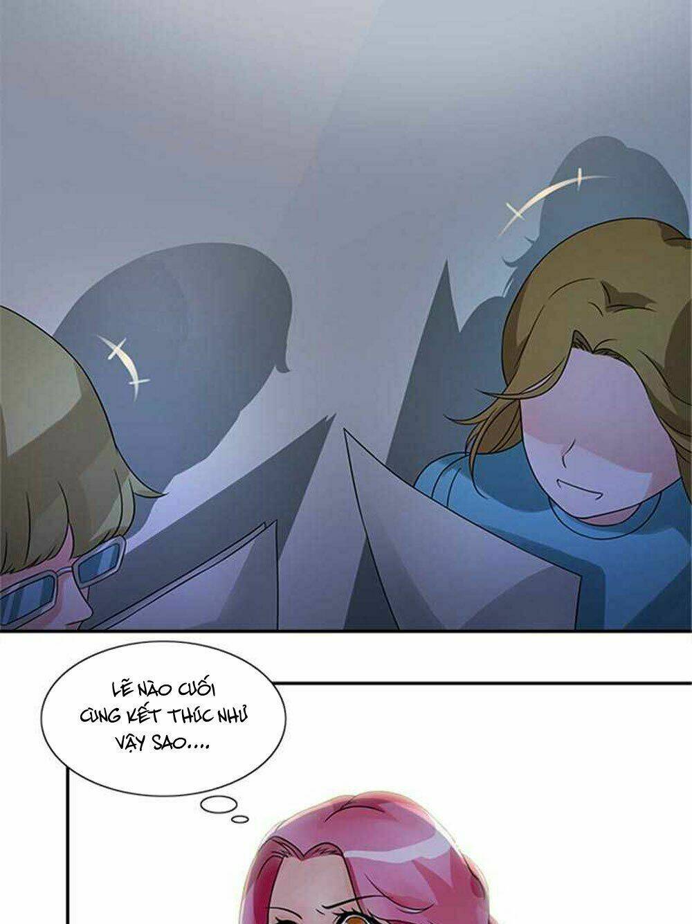 Tiểu Tâm Can Tuyệt Sủng Của Lạc Tiên Sinh: Chapter 45