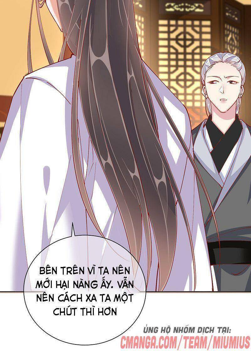 Công Lược Trưởng Thành Của Vương Phi: Chapter 48