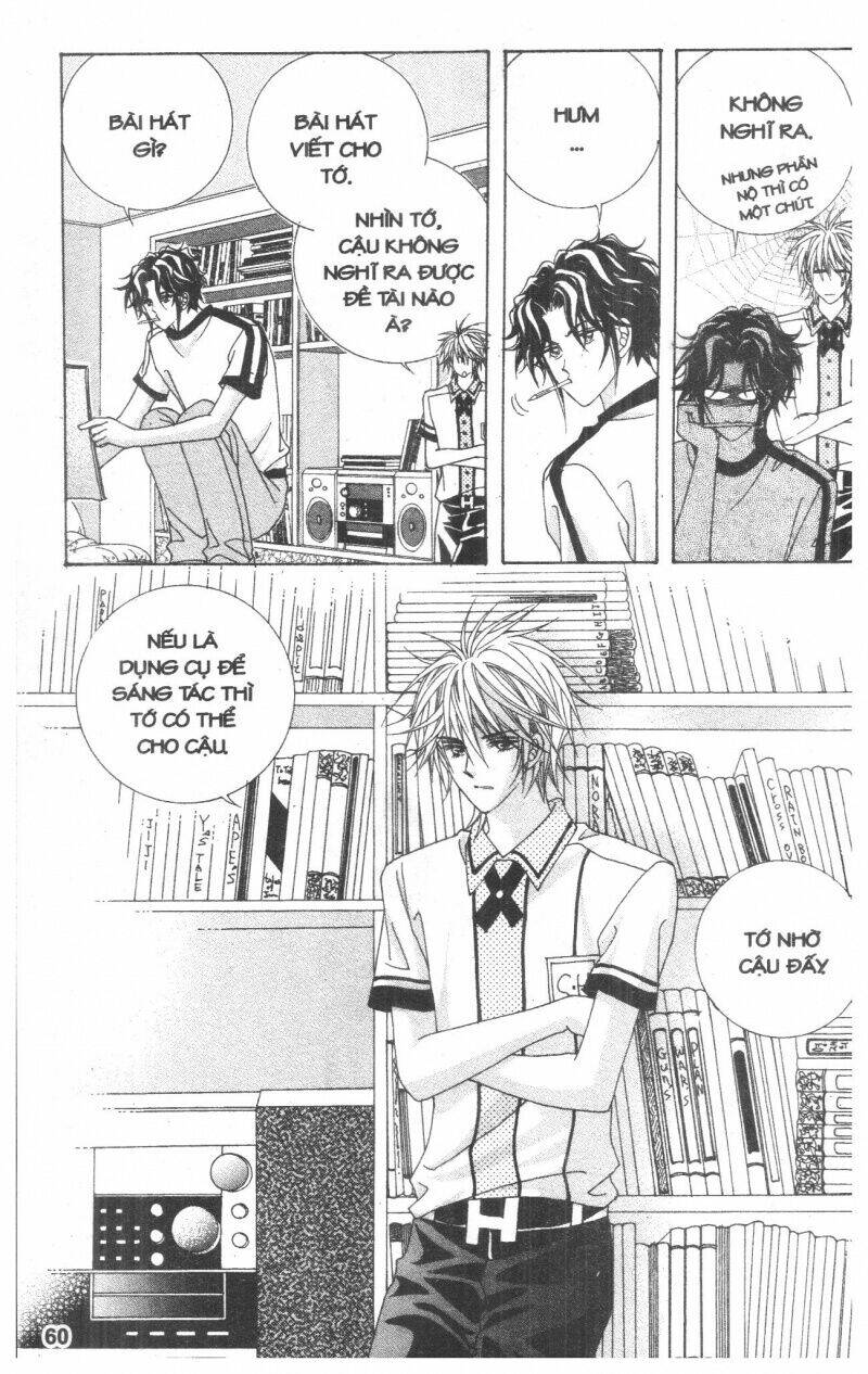 Cũng Vì Em: Chapter 14