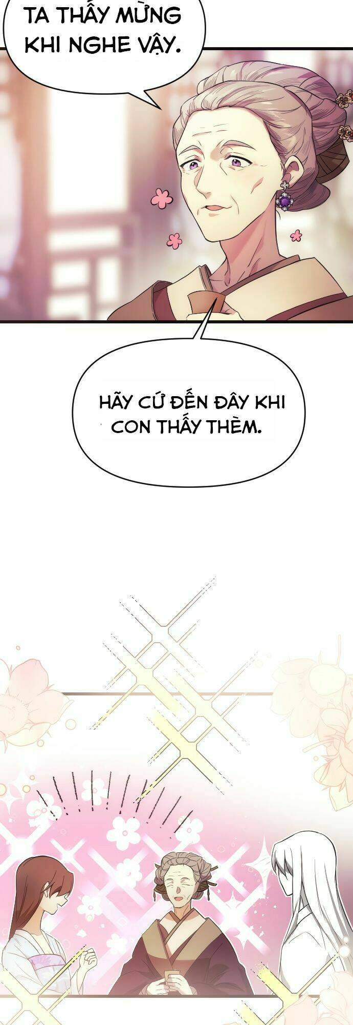 Hoa Nở Trong Cung Diên Hy Công Lược: Chapter 1