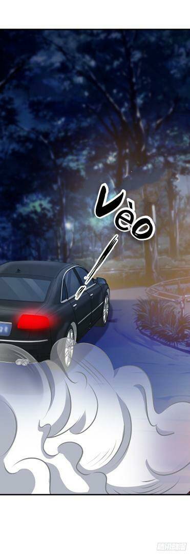 Phệ Tình: Chapter 8