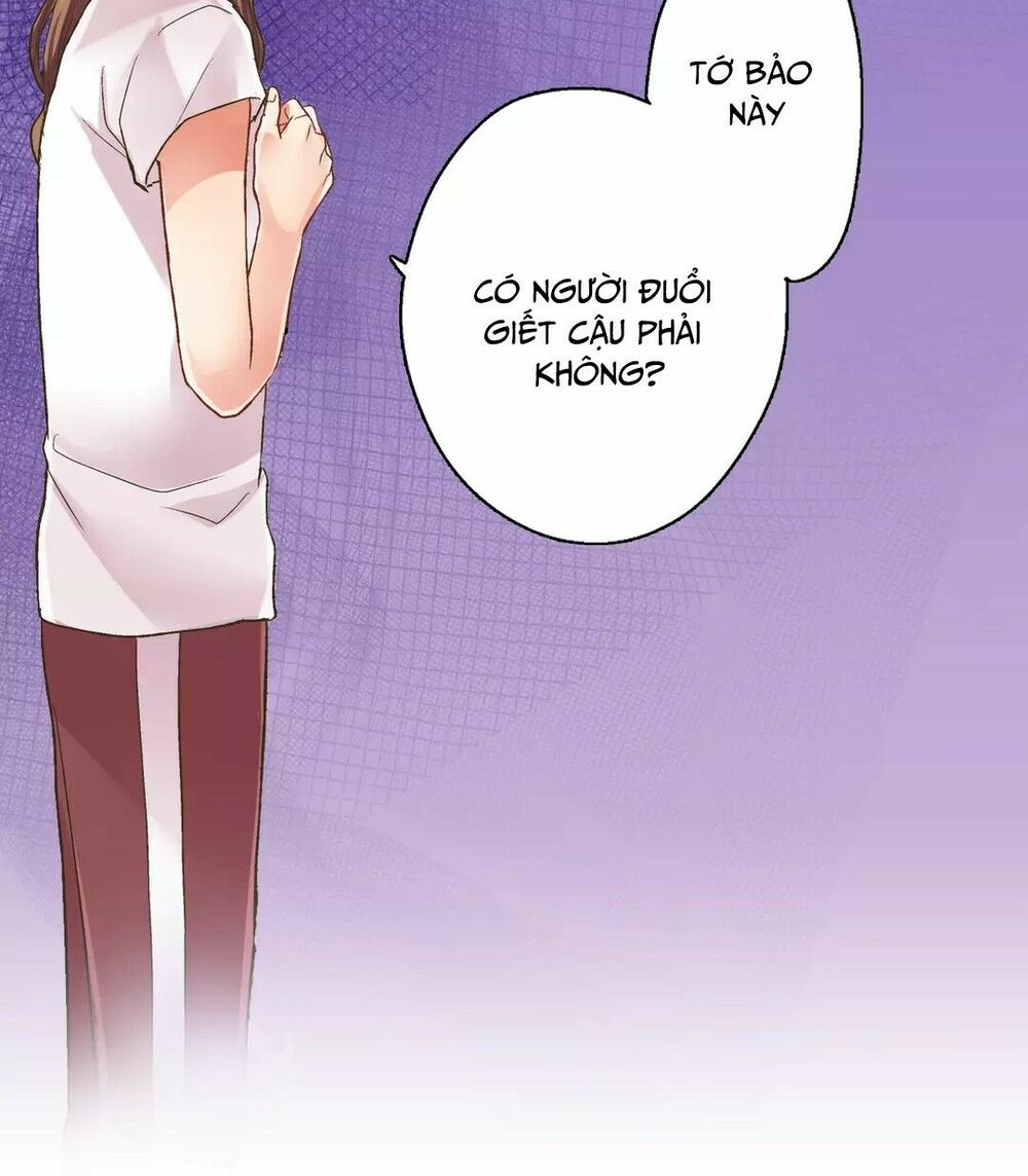 Một Giây Để Hôn Em: Chapter 31