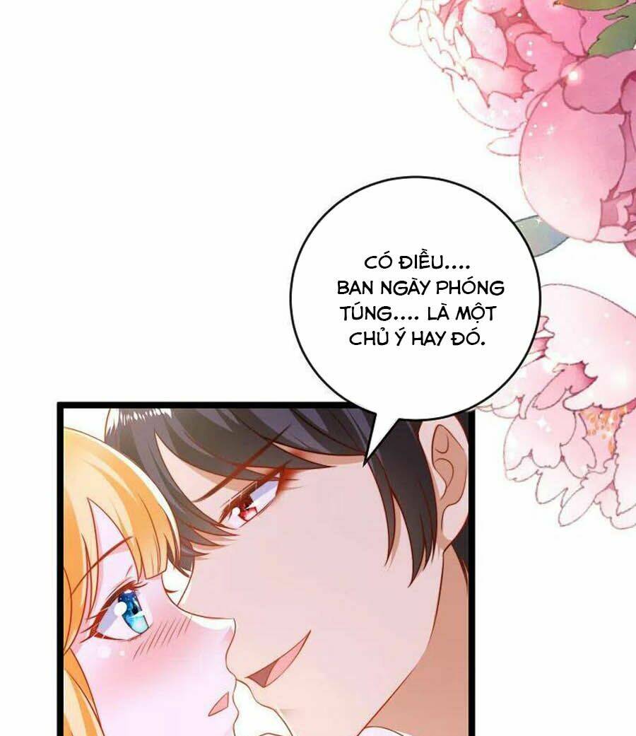 Sủng Hậu Của Vương: Chapter 113