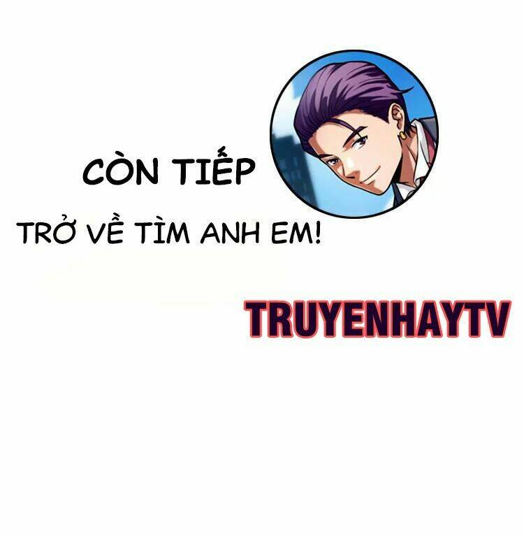 Đai Ca Trở Lại Tuổi 16: Chapter 6