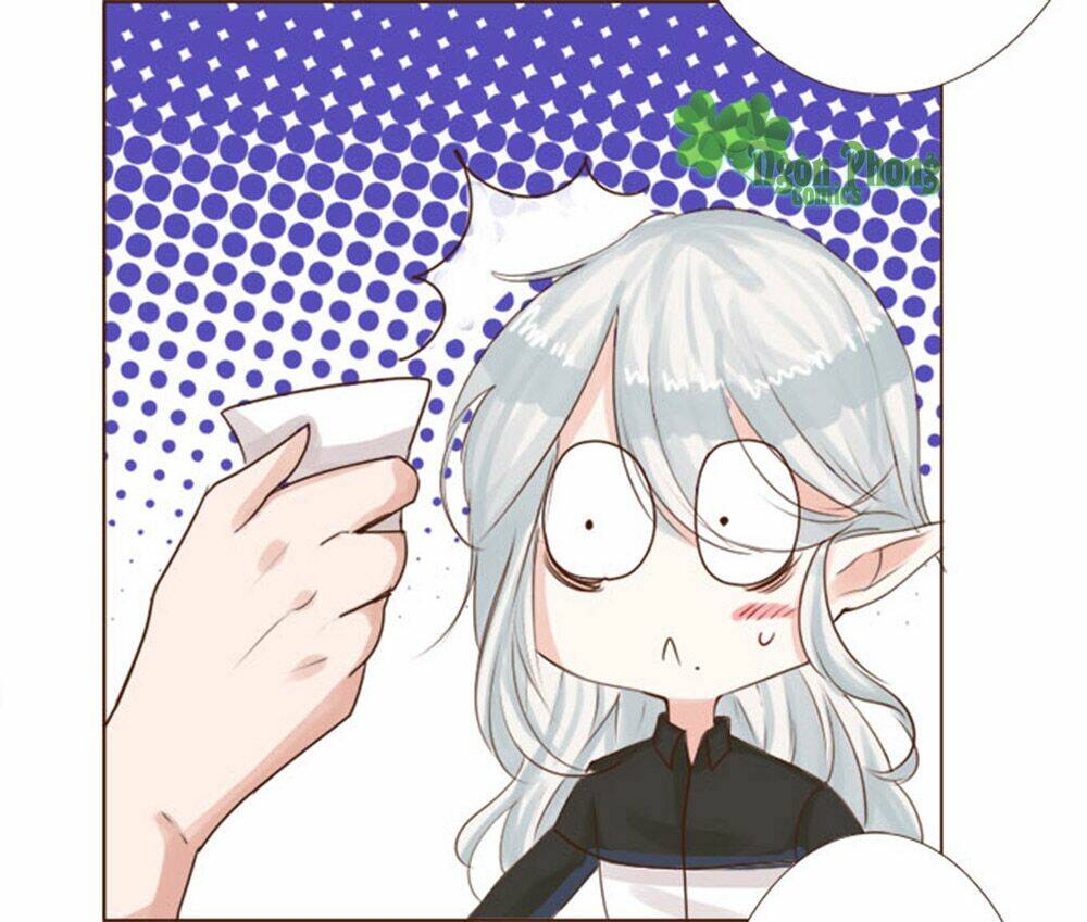 Ma Vương Luyến Ái Chỉ Nam: Chapter 24