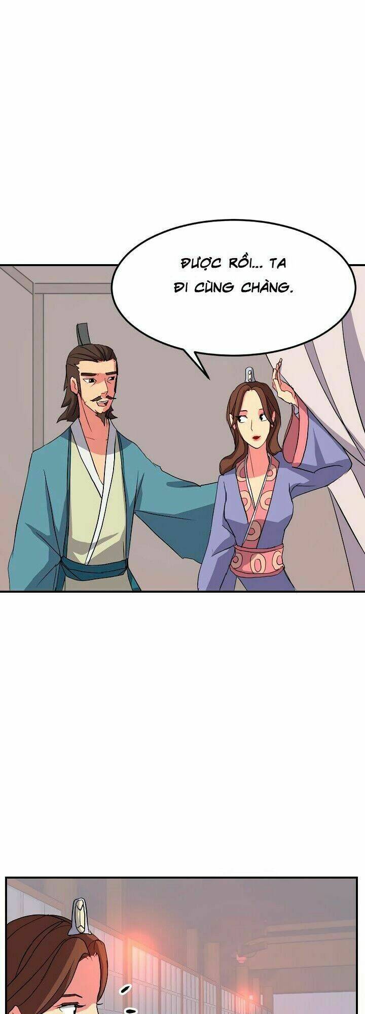 Trọng Sinh, Bất Khả Chiến Bại: Chapter 34