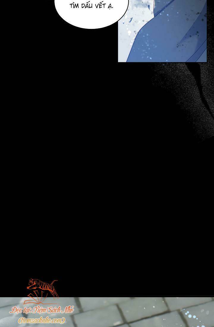 Bút Danh Bí Mật Của Nữ Công Tước: Chapter 17