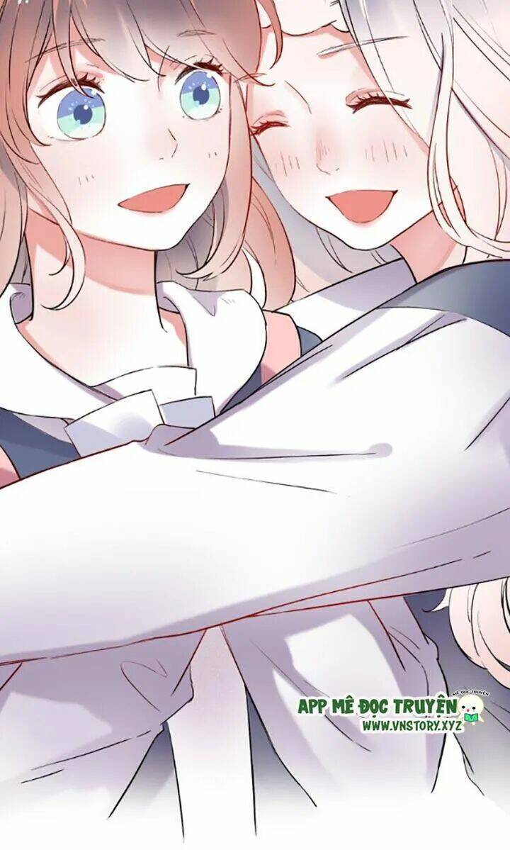 Trạch Thượng Tịch Mịch Huỳnh Hỏa: Chapter 26