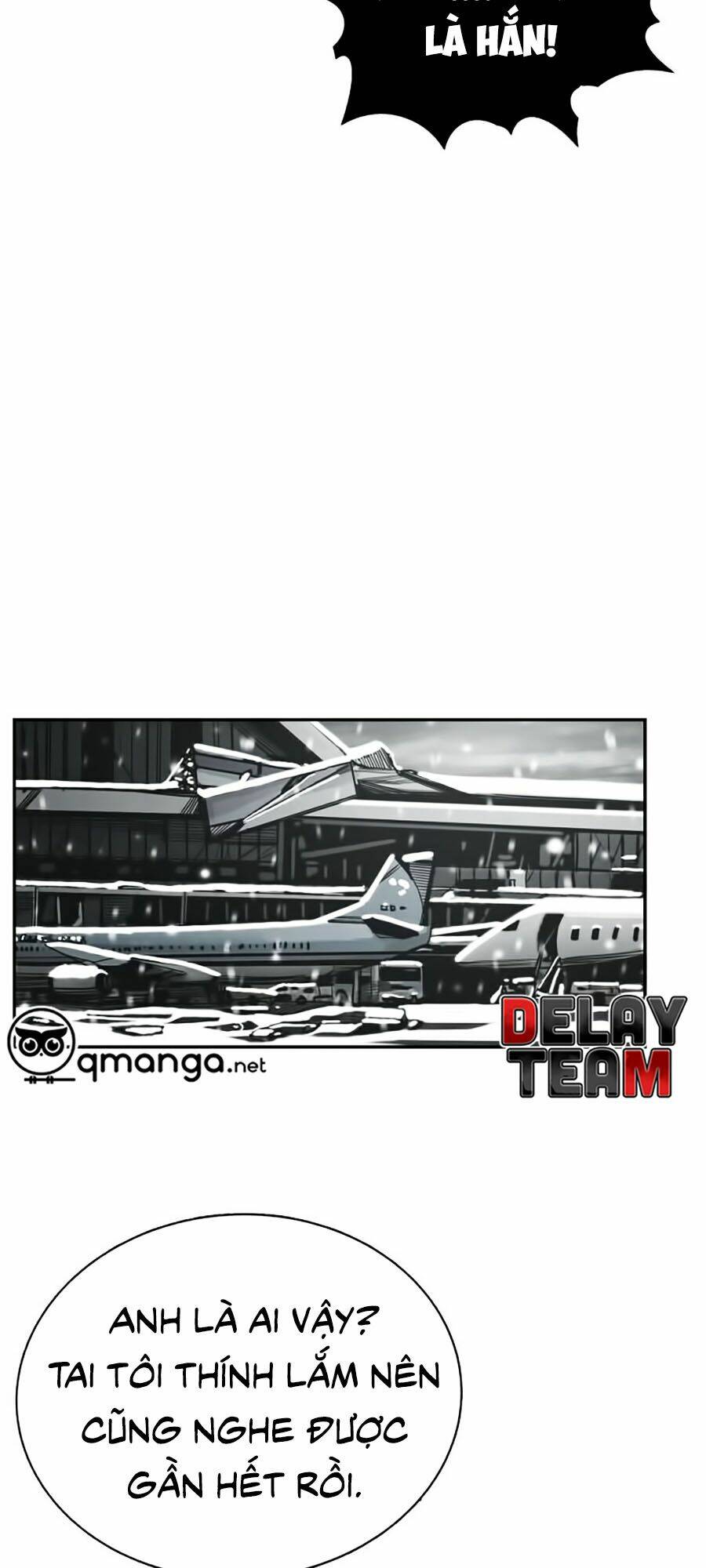 Thợ Săn Đầu Tiên: Chapter 21